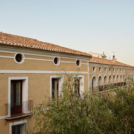 Hotel Casa De Los Arcos Velez Blanco Exterior photo